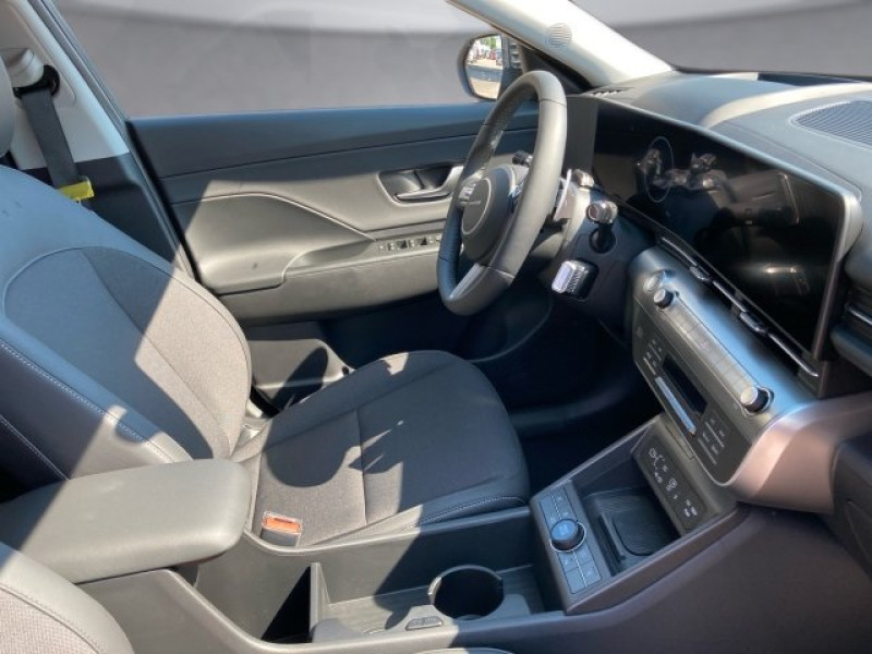 KONA EV (SX2) Comfort Line 64,8 kWh - 10