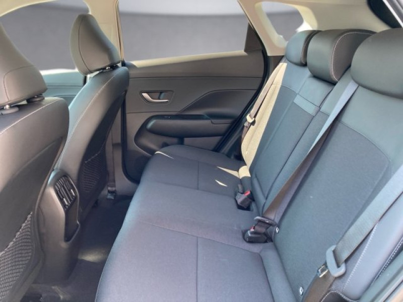 KONA EV (SX2) Comfort Line 64,8 kWh - 11
