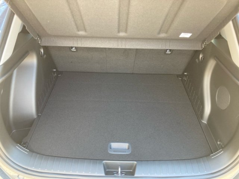 KONA EV (SX2) Comfort Line 64,8 kWh - 12