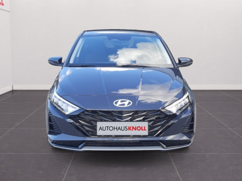 i20 (BC3) Comfort Line 1.0 T-GDI b6bc1 - 7