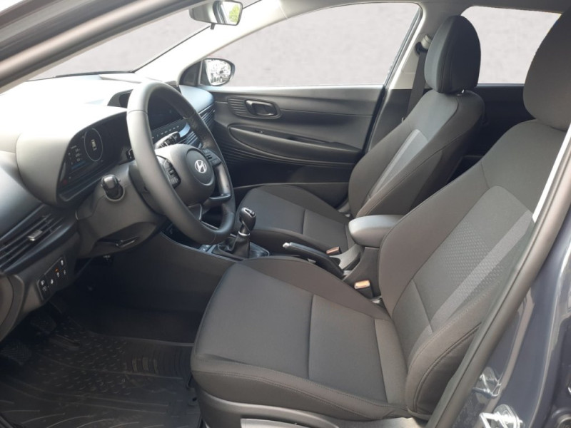 i20 (BC3) Comfort Line 1.0 T-GDI b6bc1 - 8