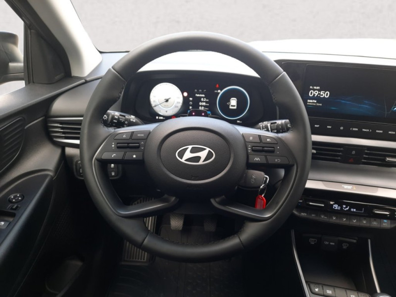 i20 (BC3) Comfort Line 1.0 T-GDI b6bc1 - 11