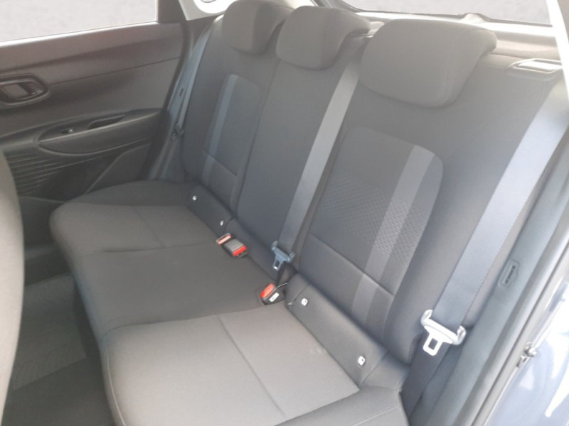 i20 (BC3) Comfort Line 1.0 T-GDI b6bc1 - 12