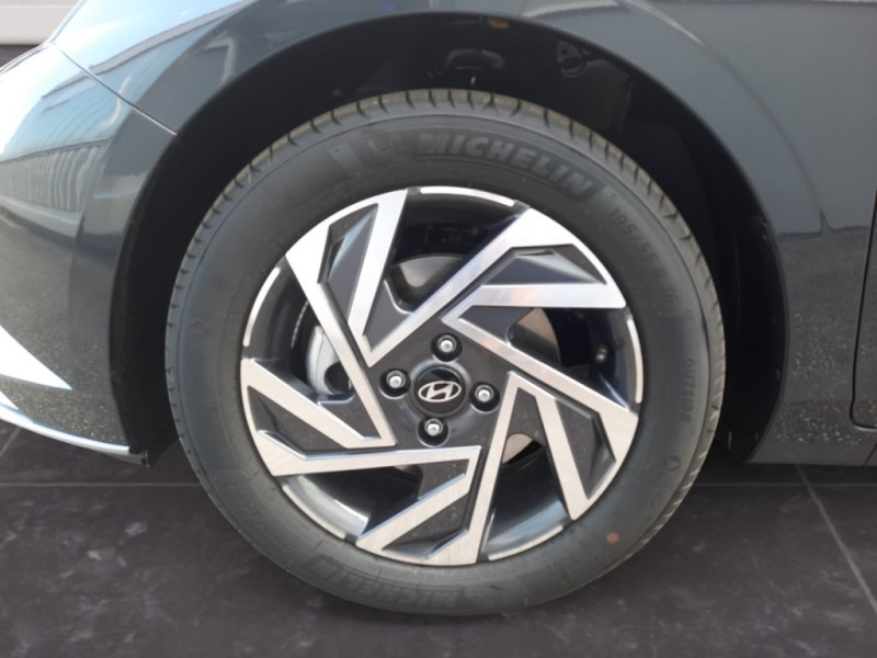 i20 (BC3) Comfort Line 1.0 T-GDI b6bc1 - 13