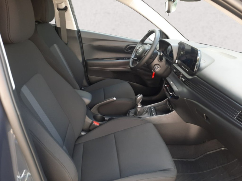 i20 (BC3) Comfort Line 1.0 T-GDI b6bc1 - 14