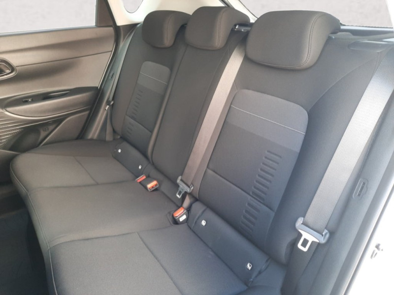Bayon Comfort Line 1.0 T-GDI y6bc1-OO2 - 12