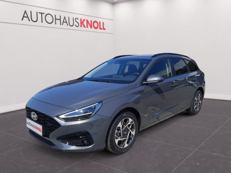 i30 Kombi - PD Comfort Line 1.0 T-GDI c6kc1