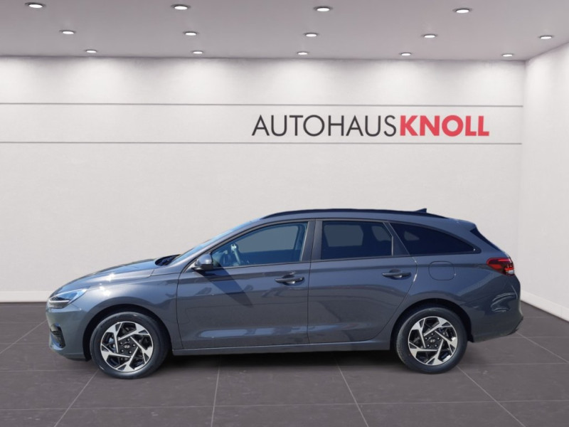 i30 Kombi - PD Comfort Line 1.0 T-GDI c6kc1 - 1