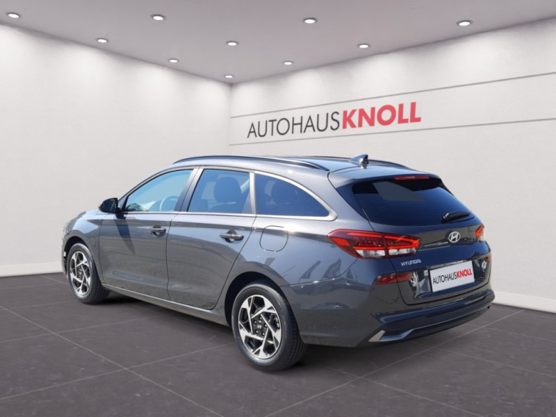 i30 Kombi - PD Comfort Line 1.0 T-GDI c6kc1 - 2