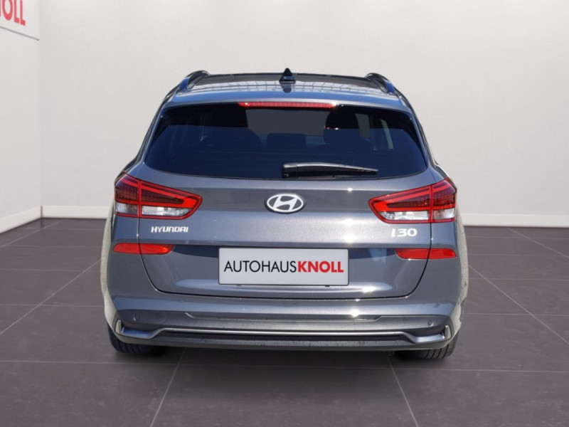 i30 Kombi - PD Comfort Line 1.0 T-GDI c6kc1 - 3