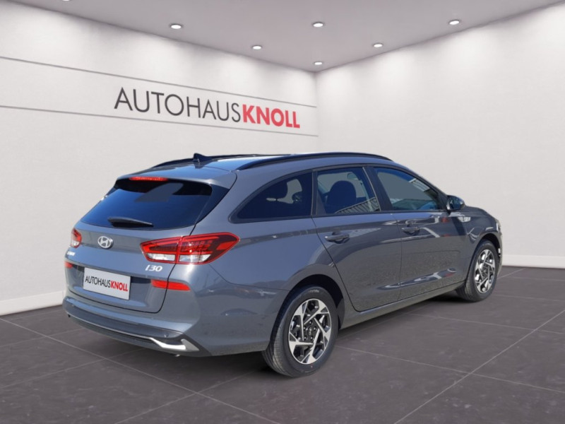 i30 Kombi - PD Comfort Line 1.0 T-GDI c6kc1 - 4