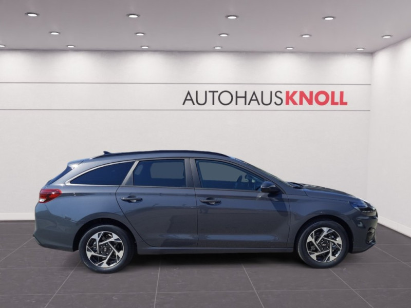 i30 Kombi - PD Comfort Line 1.0 T-GDI c6kc1 - 5