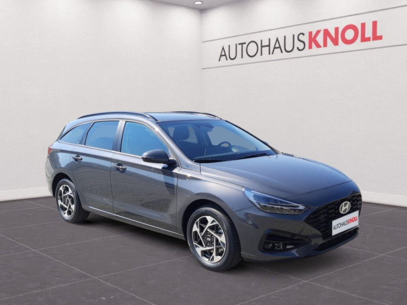 i30 Kombi - PD Comfort Line 1.0 T-GDI c6kc1 - 6