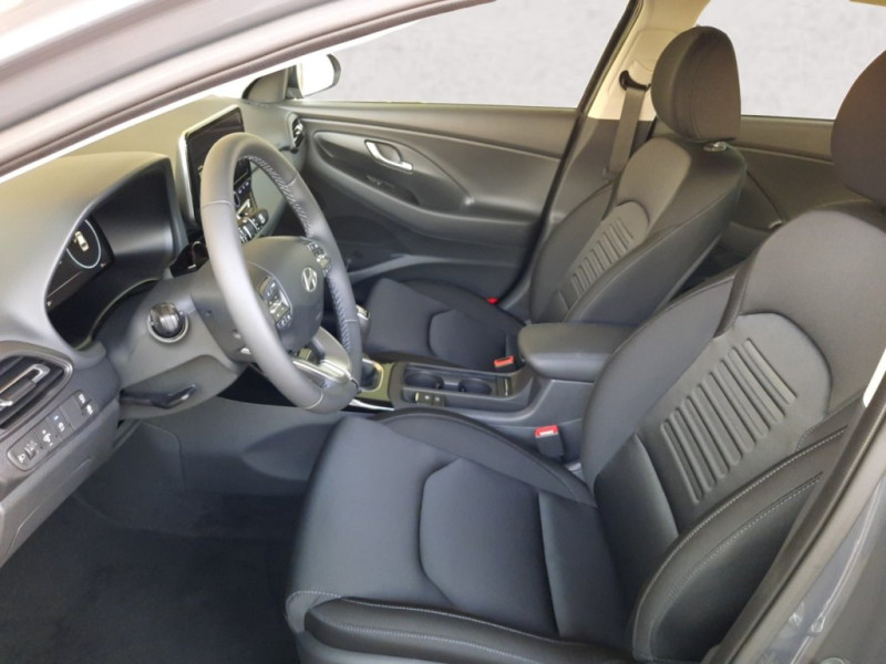 i30 Kombi - PD Comfort Line 1.0 T-GDI c6kc1 - 8