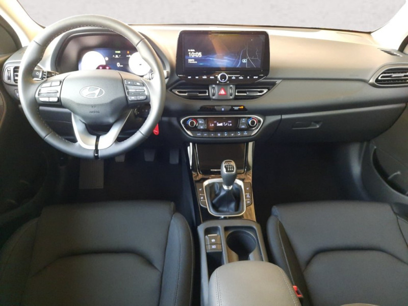 i30 Kombi - PD Comfort Line 1.0 T-GDI c6kc1 - 9