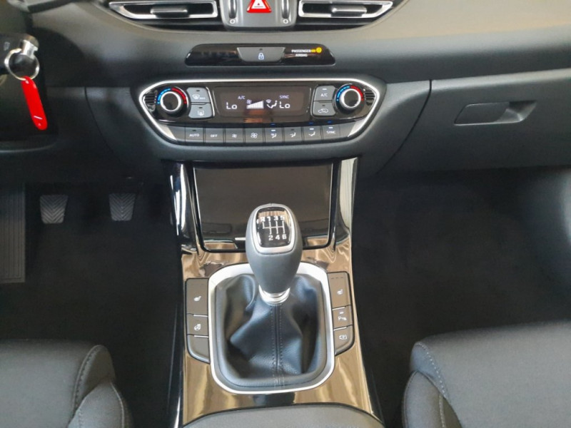 i30 Kombi - PD Comfort Line 1.0 T-GDI c6kc1 - 10