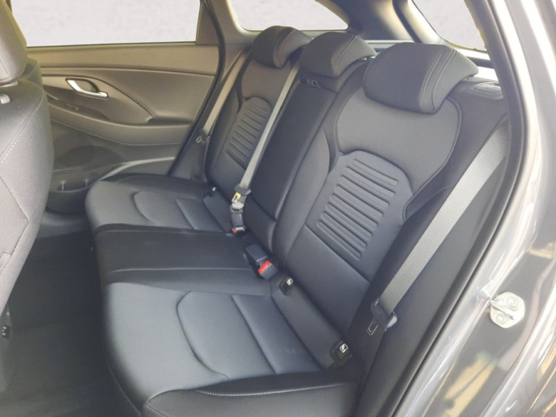 i30 Kombi - PD Comfort Line 1.0 T-GDI c6kc1 - 12