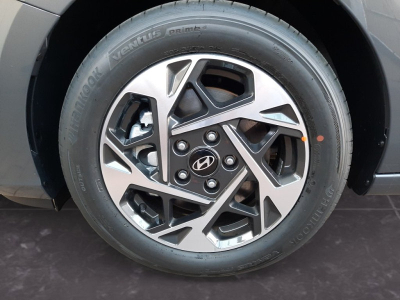 i30 Kombi - PD Comfort Line 1.0 T-GDI c6kc1 - 13