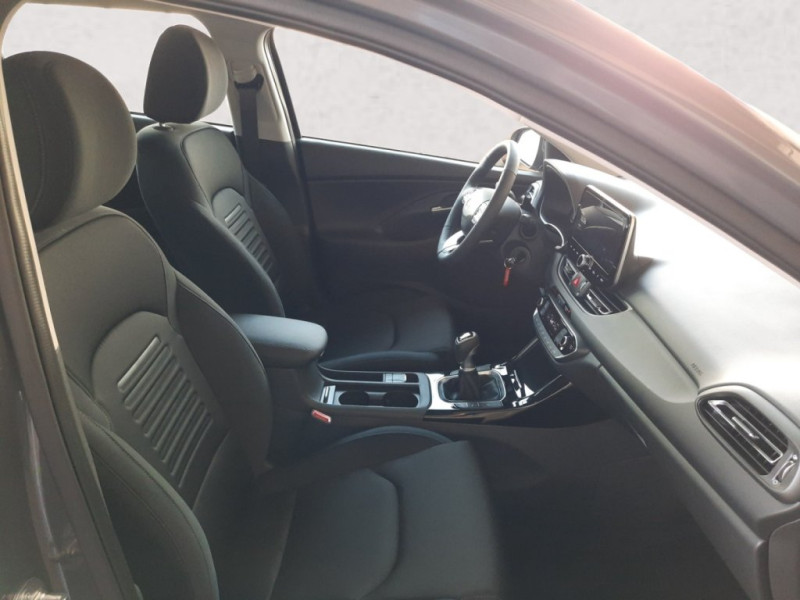 i30 Kombi - PD Comfort Line 1.0 T-GDI c6kc1 - 14