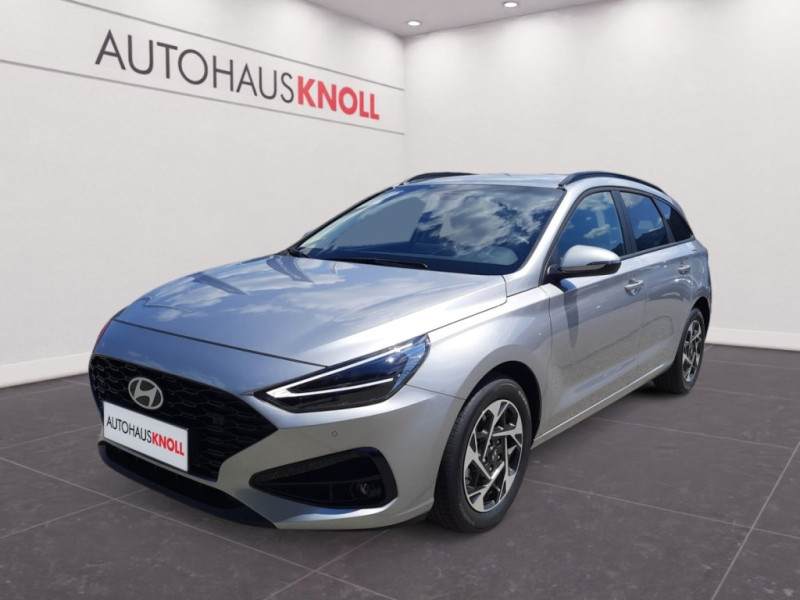 i30 Kombi - PD Comfort Line 1.0 T-GDI c6kc1