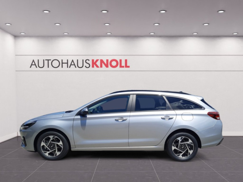 i30 Kombi - PD Comfort Line 1.0 T-GDI c6kc1 - 1