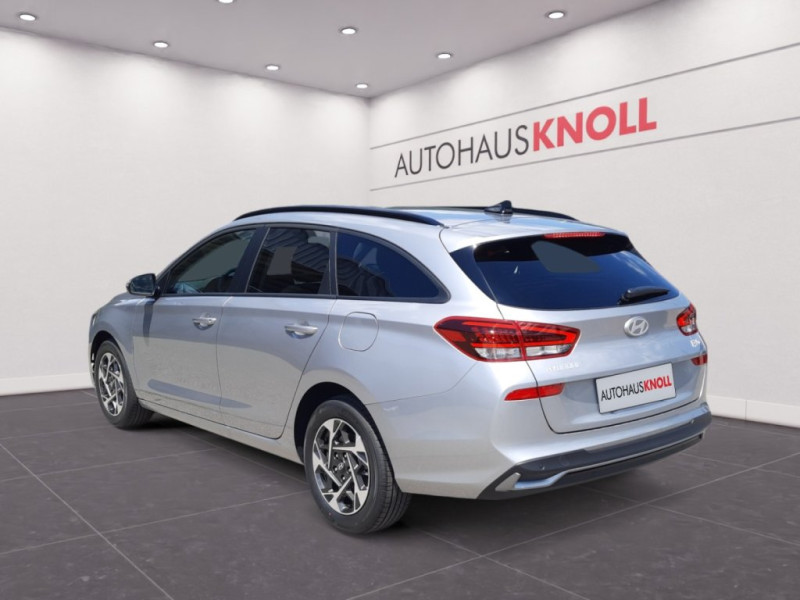 i30 Kombi - PD Comfort Line 1.0 T-GDI c6kc1 - 2