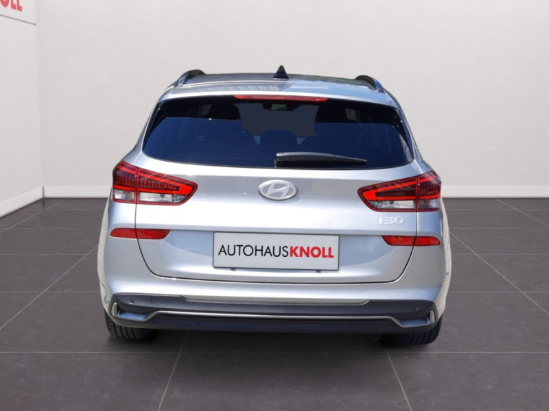 i30 Kombi - PD Comfort Line 1.0 T-GDI c6kc1 - 3