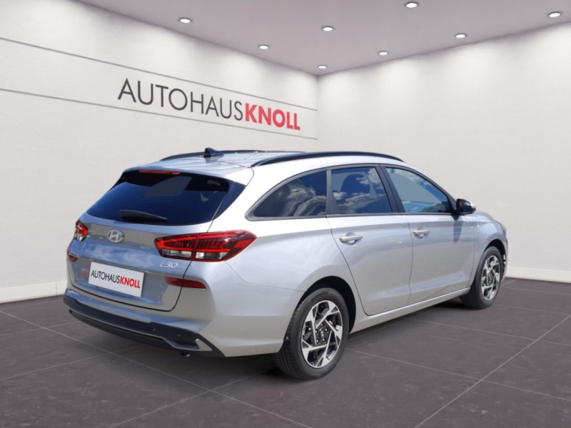 i30 Kombi - PD Comfort Line 1.0 T-GDI c6kc1 - 4