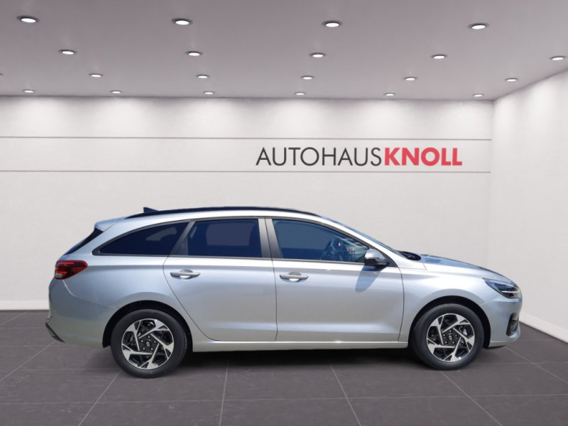 i30 Kombi - PD Comfort Line 1.0 T-GDI c6kc1 - 5