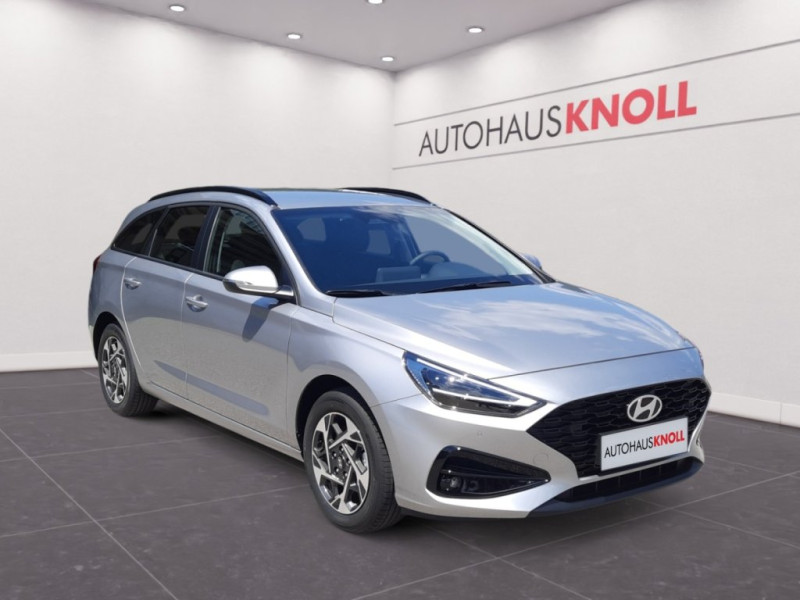 i30 Kombi - PD Comfort Line 1.0 T-GDI c6kc1 - 6