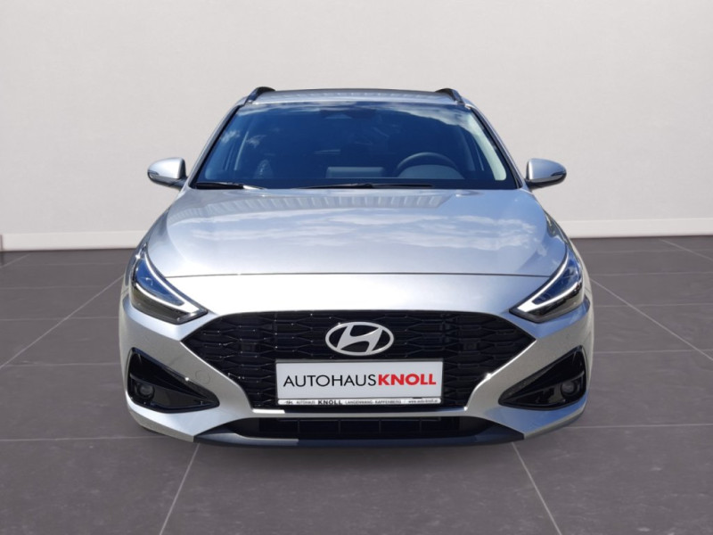i30 Kombi - PD Comfort Line 1.0 T-GDI c6kc1 - 7
