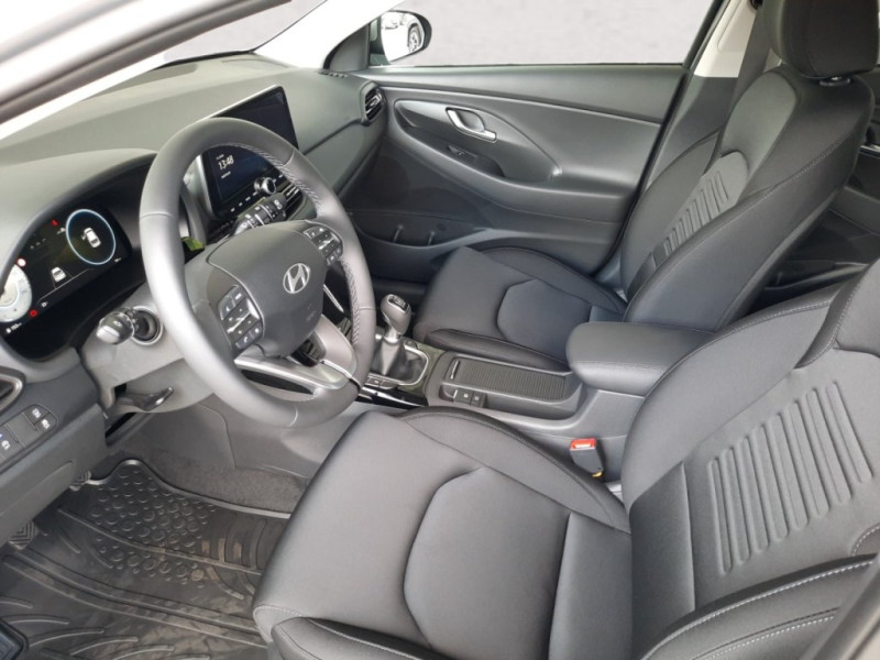 i30 Kombi - PD Comfort Line 1.0 T-GDI c6kc1 - 8