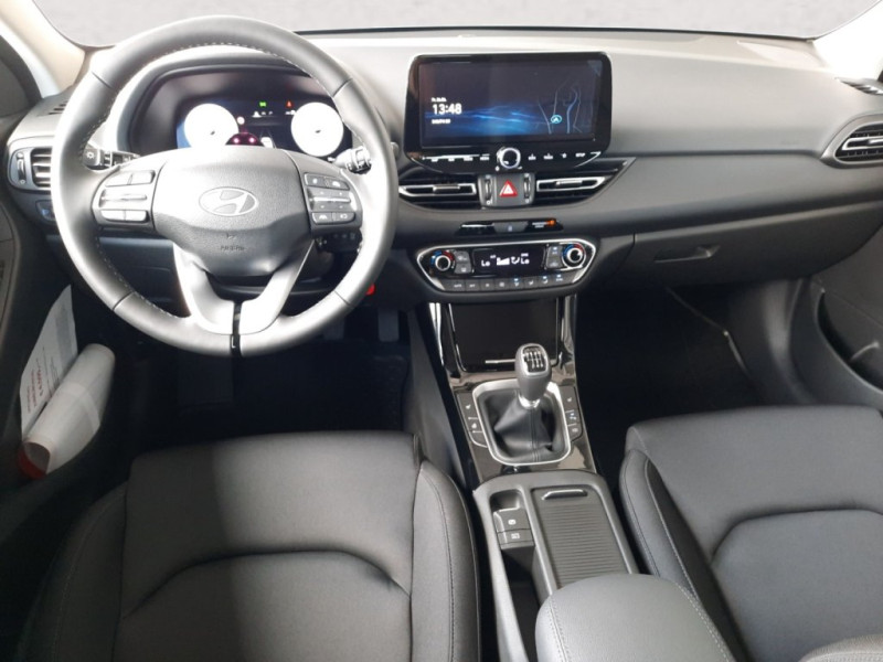 i30 Kombi - PD Comfort Line 1.0 T-GDI c6kc1 - 9