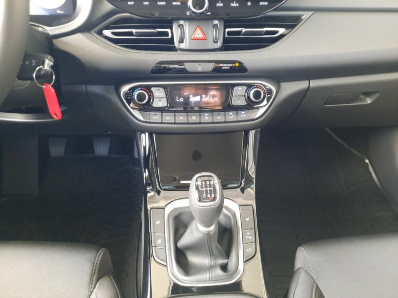 i30 Kombi - PD Comfort Line 1.0 T-GDI c6kc1 - 10