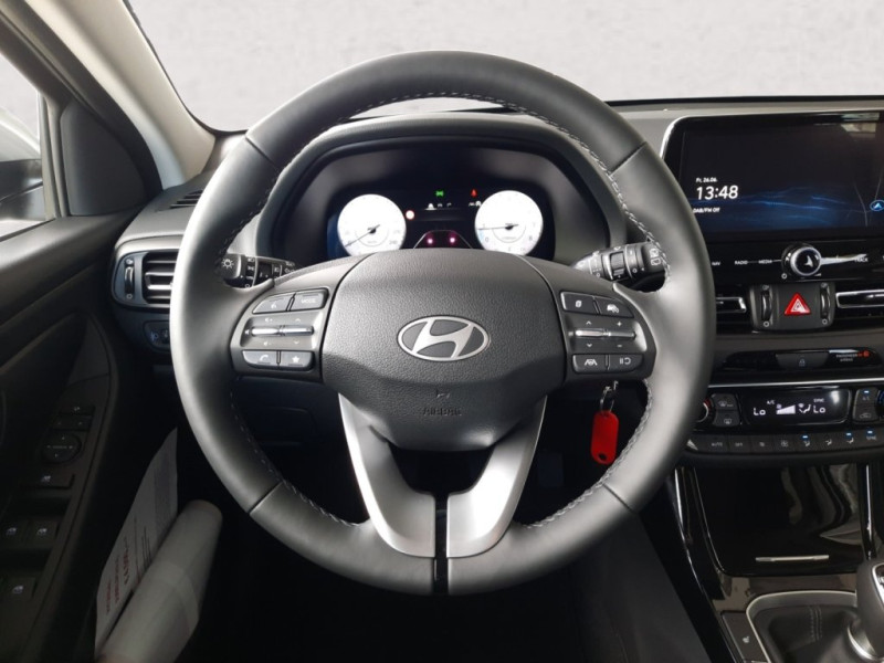 i30 Kombi - PD Comfort Line 1.0 T-GDI c6kc1 - 11