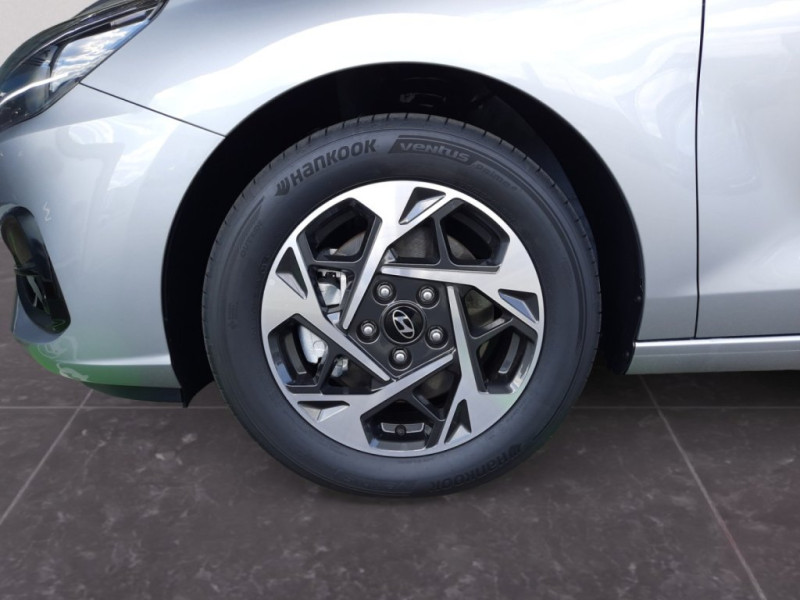i30 Kombi - PD Comfort Line 1.0 T-GDI c6kc1 - 13