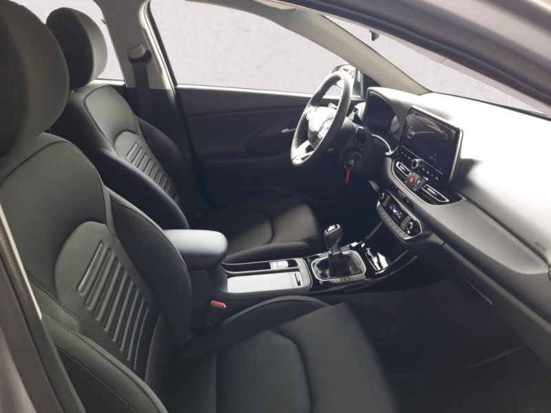 i30 Kombi - PD Comfort Line 1.0 T-GDI c6kc1 - 14