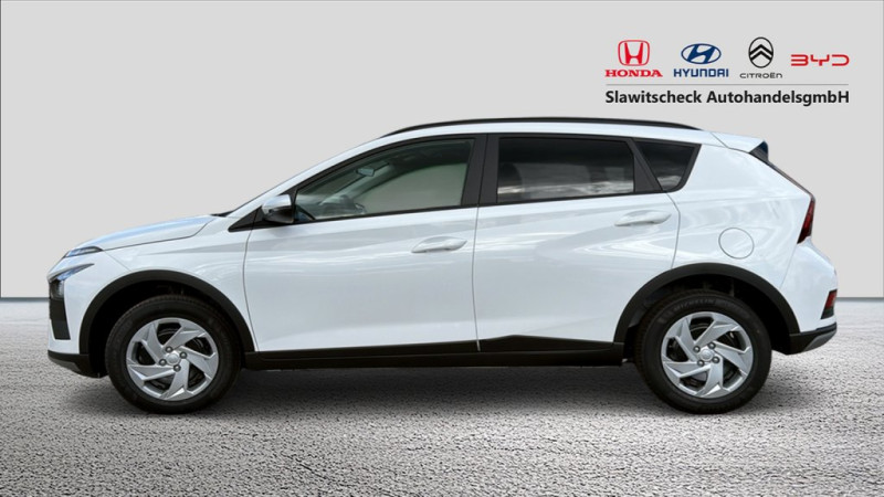 Bayon Smart Line 1.0 T-GDI inkl. Smart Line Plus-Paket - 2
