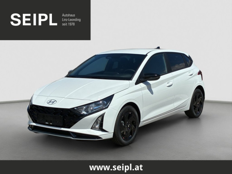 i20 (BC3) Smart Line 1.0 T-GDI b6bs1-PP6/P7 - 0