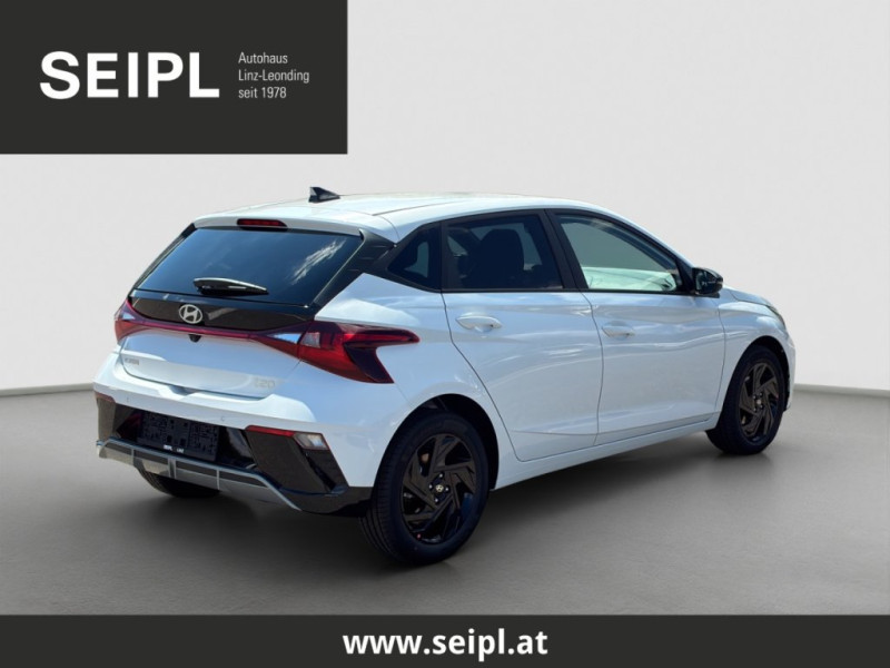 i20 (BC3) Smart Line 1.0 T-GDI b6bs1-PP6/P7 - 3