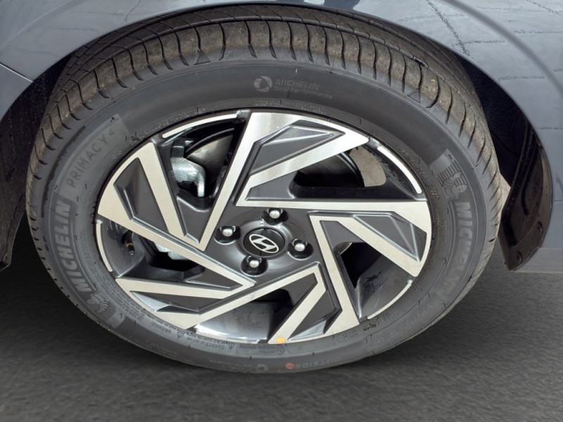 i20 (BC3) Comfort Line 1.0 T-GDI DCT b6bc2 - 5