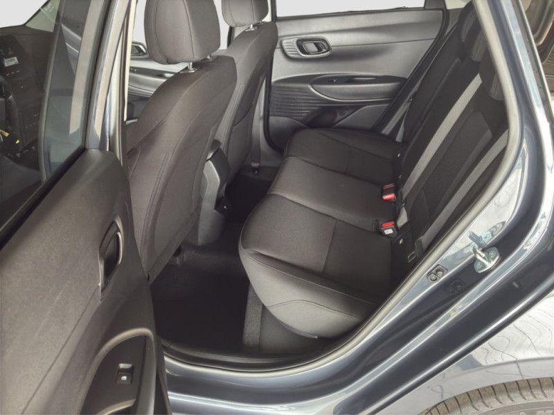 i20 (BC3) Comfort Line 1.0 T-GDI DCT b6bc2 - 14