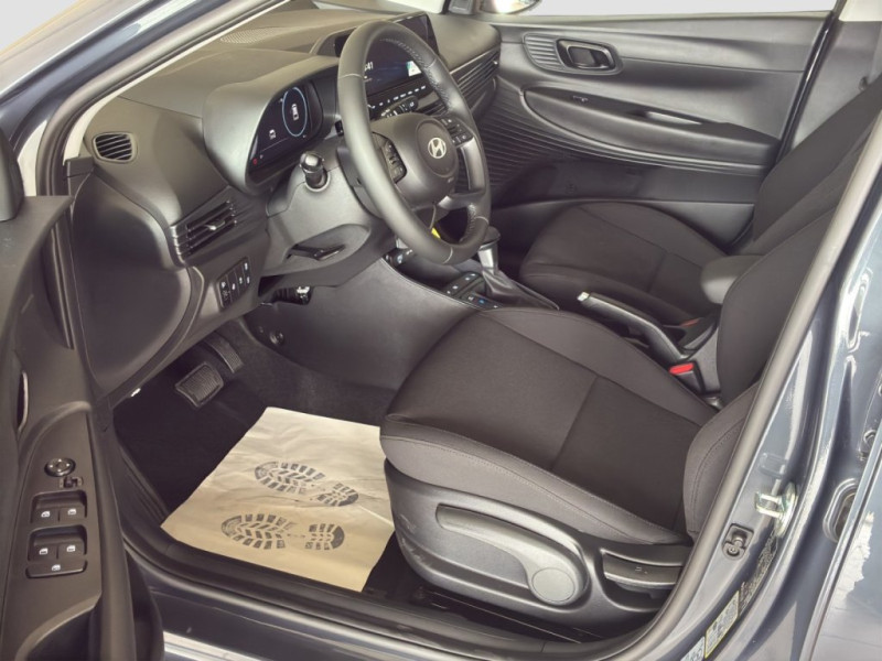 i20 (BC3) Comfort Line 1.0 T-GDI DCT b6bc2 - 22