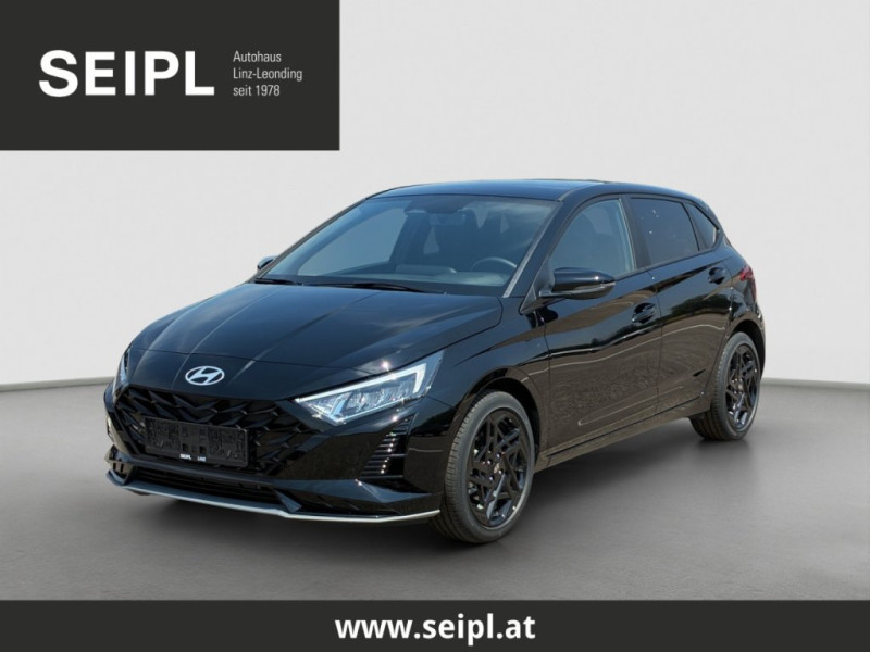 i20 (BC3) GO Plus 1.0 T-GDI b6bu1-PP4/P5 - 0