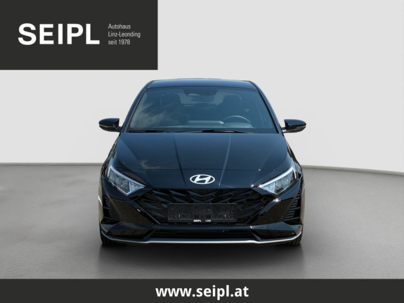 i20 (BC3) GO Plus 1.0 T-GDI b6bu1-PP4/P5 - 1