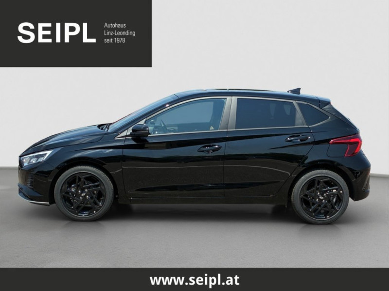 i20 (BC3) GO Plus 1.0 T-GDI b6bu1-PP4/P5 - 2