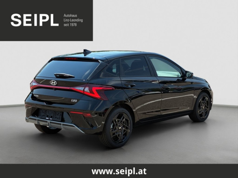 i20 (BC3) GO Plus 1.0 T-GDI b6bu1-PP4/P5 - 3