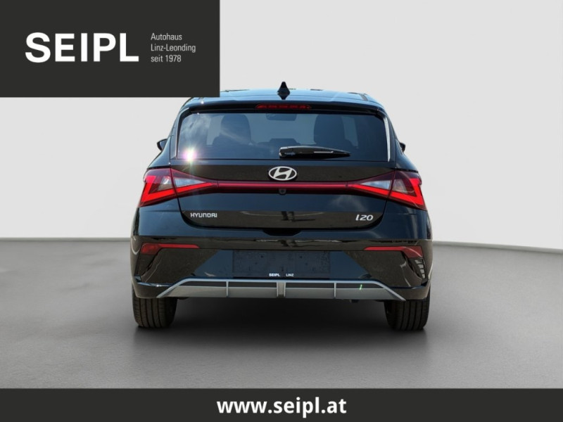 i20 (BC3) GO Plus 1.0 T-GDI b6bu1-PP4/P5 - 20