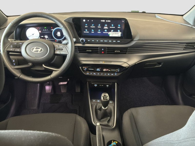 i20 (BC3) GO Plus 1.0 T-GDI b6bu1-PP4/P5 - 23