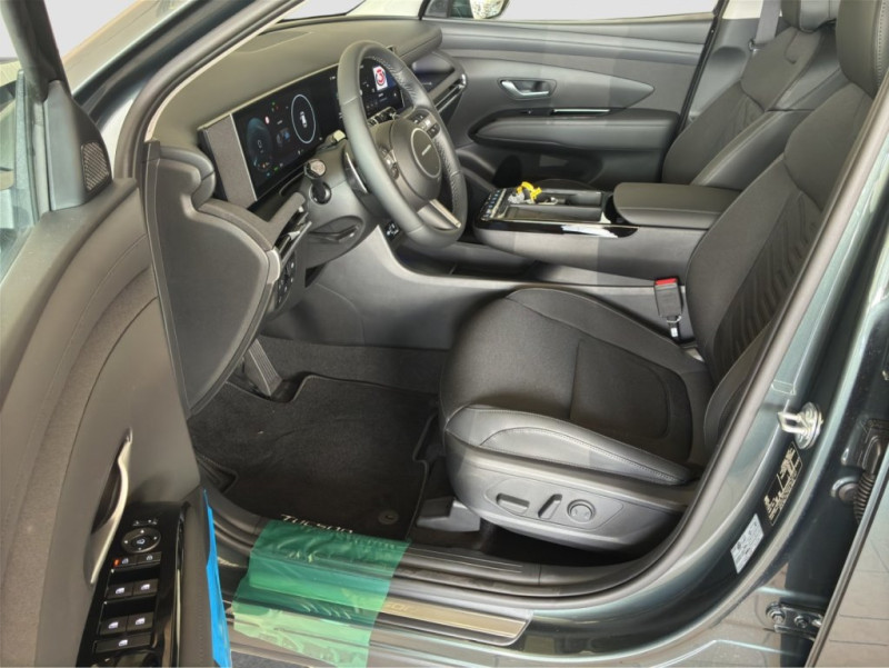 Tucson NX4 Comfort Line 1,6 T-GDi PHEV 4WD AT t7pc2-P23 - 6